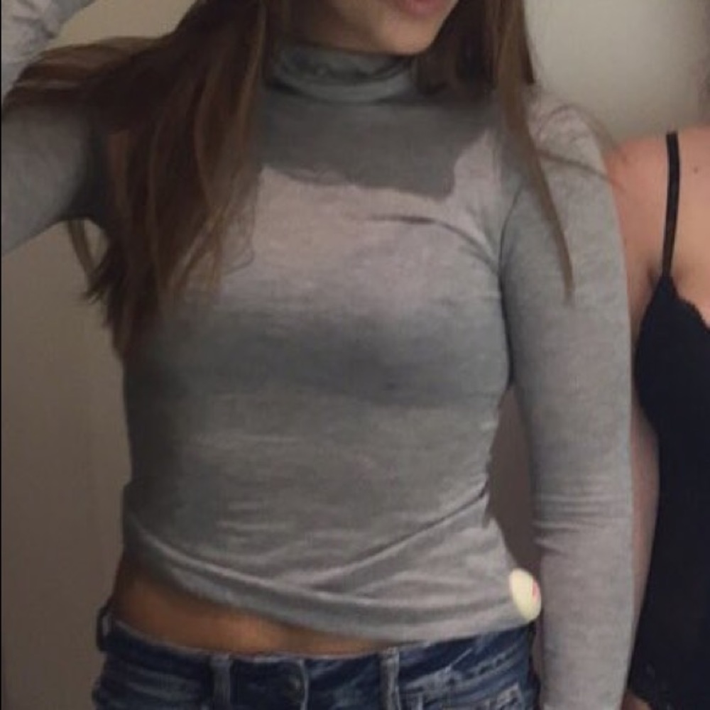 Long sleeve top